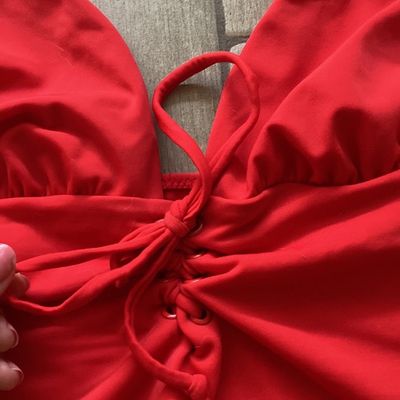 Pacsun One Piece Swimsuit - Picture 2 of 5